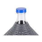 Demizson Cada Inco 20 L, Sklo/Műanyag, 485x390/305 mm