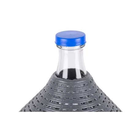 Demizson Cada Inco 20 L, Sklo/Műanyag, 485x390/305 mm