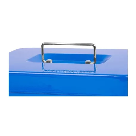 Pénzes Kazetta 250x200x75 mm