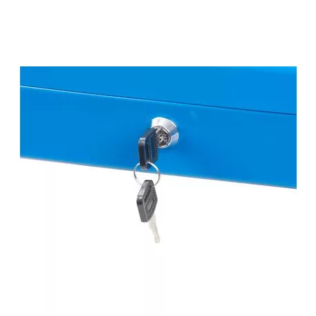 Pénzes Kazetta 300x230x75 mm