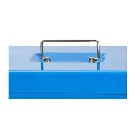 Pénzes Kazetta 300x230x75 mm