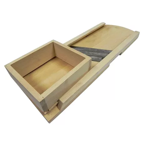 Káposztagyalu Wd3 -3 Késes, 650 mm, Közepes