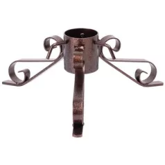 Blackbird Faállvány, réz, fém