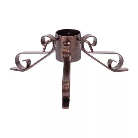 Blackbird Faállvány, réz, fém