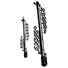 Hőmérő Decora, 470 mm