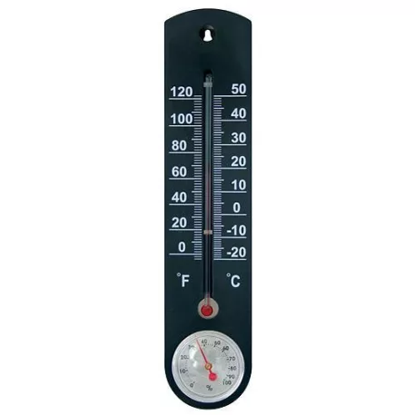 Hőmérő Zls 231 mm