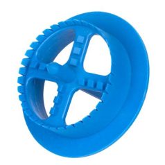 Sp+ Lyukvágó, 68 mm, Polisztirolhoz