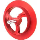 Strend Pro Premium körkivágó, 68 mm, hungarocellhez, szigetelőanyaghoz