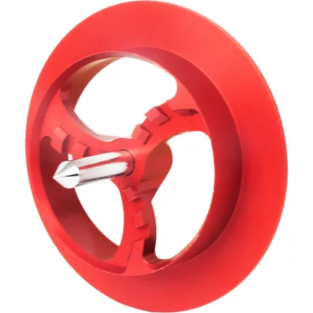 Strend Pro Premium körkivágó, 68 mm, hungarocellhez, szigetelőanyaghoz