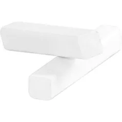 Kréta Strend Pro, fehér, 1x1x10 cm, 12 db