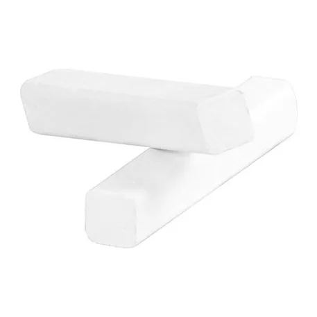 Kréta Strend Pro, fehér, 1x1x10 cm, 12 db