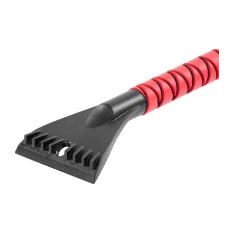 Strend Pro készlet autóhoz, teleszkópos lapát, kaparó, seprű