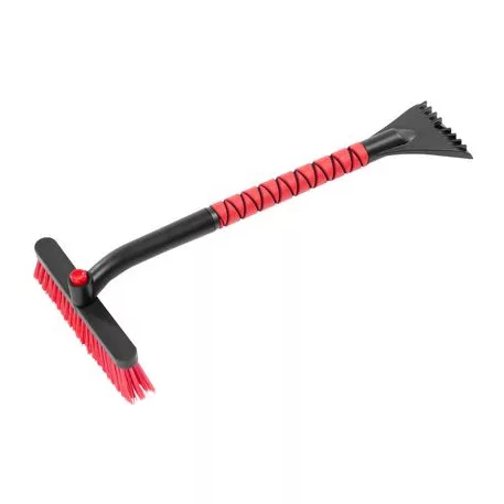 Jégkaparó Strend Pro, autóhoz, jéghez és hóhoz, Alu, 65 cm