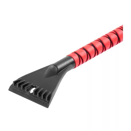 Jégkaparó Strend Pro, autóhoz, jéghez és hóhoz, Alu, 65 cm