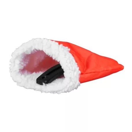 Jégkaparó Strend Pro, szigetelt kesztyűvel, 23,5x11 cm