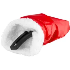 Jégkaparó Strend Pro, szigetelt kesztyűvel, 37x18 cm