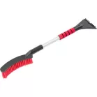 Jégkaparó Strend Pro, autóhoz, jéghez és hóhoz, Alu, 63x10,5 cm