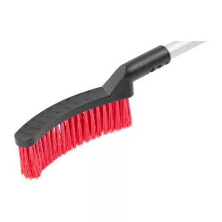 Jégkaparó Strend Pro, autóhoz, jéghez és hóhoz, Alu, 63x10,5 cm