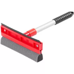   Simító Strend Pro, autóhoz, ablakhoz, 20x28 cm, szivaccsal