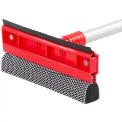   Simító Strend Pro, autóhoz, ablakhoz, 20x28 cm, szivaccsal