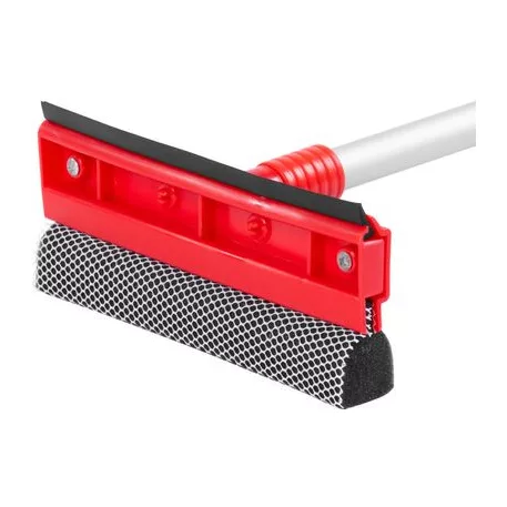 Simító Strend Pro, autóhoz, ablakhoz, 20x28 cm, szivaccsal