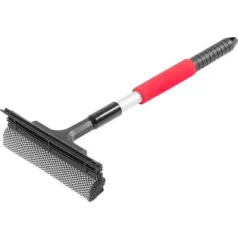   Strend Pro Prémium ablaklehúzó autóhoz, teleszkópos, 20x40/60 cm