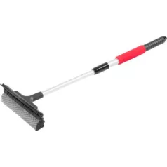   Strend Pro Prémium ablaklehúzó autóhoz, teleszkópos, 20x40/60 cm