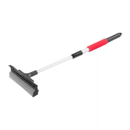 Strend Pro Prémium ablaklehúzó autóhoz, teleszkópos, 20x40/60 cm