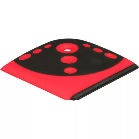 Strend Pro jégkaparó, autóhoz, jéghez, 12 x 12 cm