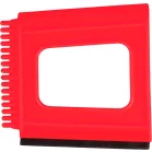 Strend Pro jégkaparó, autóhoz, jéghez, 10 x 10 cm