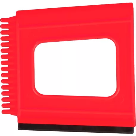 Strend Pro jégkaparó, autóhoz, jéghez, 10 x 10 cm