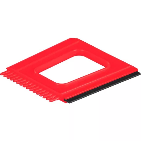 Strend Pro jégkaparó, autóhoz, jéghez, 10 x 10 cm