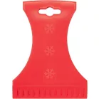 Jégkaparó KAJ IZS1, autóhoz,  vegyes színek, 10 cm