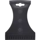 Jégkaparó KAJ IZS1, autóhoz,  vegyes színek, 10 cm