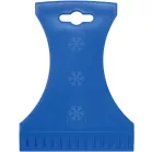 Jégkaparó KAJ IZS1, autóhoz,  vegyes színek, 10 cm