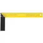 Derékszög Fsc-11 350x150 mm, Hobby