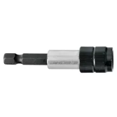 Mágneses bit befogó 16-24-1 60 mm,1/4 ',mágnesesen