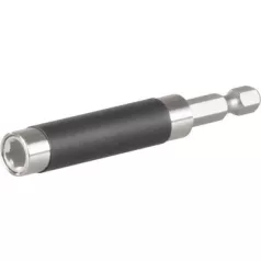 Mágneses bit befogó 16-24-1 80 mm,1/4 