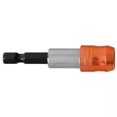 Mágneses bit befogó 16-24-1 60 mm,1/4 ',mágnesesen,állítható