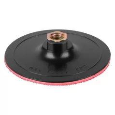 Csiszolópapír-Tartó 115 mm Anyacsavar M14