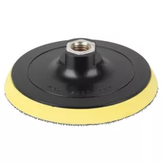   Csiszolópapír-tarto Strend Pro K908 100 mm, M14, tépőzáras
