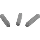 Számbeütő 9 db 3 mm (Számok 1 - 9)