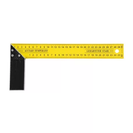 Derékszög 300x150 mm