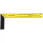 Derékszög Fsc-11 400x150 mm, Hobby