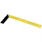 Derékszög Fsc-11 400x150 mm, Hobby