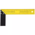 Derékszög Fsc-11 250x150 mm, Hobby