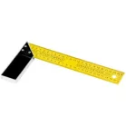 Derékszög Fsc-11 250x150 mm, Hobby