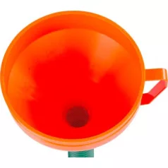 Tölcsér Strend Pro, 160 mm, Rugalmas, Hajlítható