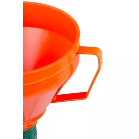 Tölcsér Strend Pro, 160 mm, Rugalmas, Hajlítható