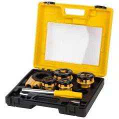 Csavarvonal SP+ RDS-8824, 6 darabos